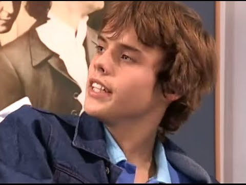 Rebelde Way - Capítulo 18 Completo