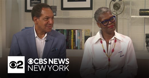 Saturday's Harlem Book Fair features renowned author lineup, exciting panels