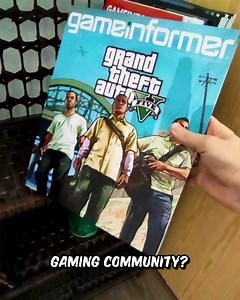 Over 30 years celebrating the best of games in print and online. | Game Informer