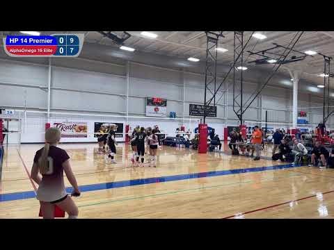 HP 14 Premier Vs. Alpha Omega 15 Elite