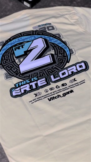 ‼️THIS IS ERTE LORO‼️ budall jepara jiii🚀 info order T-SHIRT CUSTOM no.admin.: ‪ 62 881‑4136‑919‬ #valtechgank #bakolkaos #fyp #kaos #kaosdistro #kaoscustom #kaoskelaskece #kaoskelas #kaoskarnaval #design