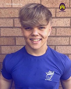 34K views · 37 reactions | one of the goofiest and coolest dudes out there. meet future paralympian matty harding | BenchMob | Facebook