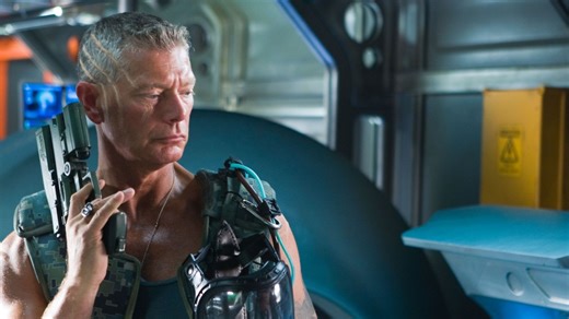 Stephen Lang's 7 Best Movies