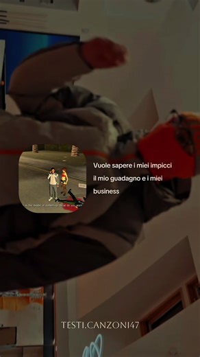 Vuole sapere i miei impicci il mio guadagno e i miei business Troia torna a farti il filler tengo panette nel frigo mi sveglio ancora brillo Oro di mamma come brilla lacoste vesto coccodrillo coco venduta in bustina #simbalarue #9millimetri #perte #testicanzoni47 #fyyyyyyyyyyyyyyy