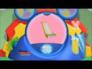 The Mousekedoer Episode Mickey Little Parade