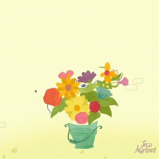 The full process of growing plants Science