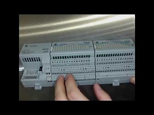 ELE 101 Devicenet #2