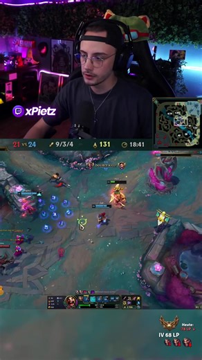 Mastering Draven in League of Legends: A Guide