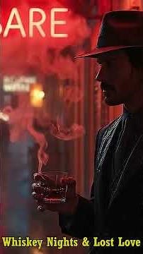 Whiskey Blues | Whiskey Nights & Lost Love