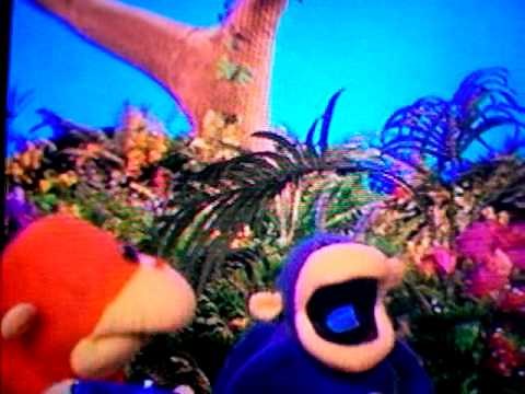 oo and ah on playhouss disney