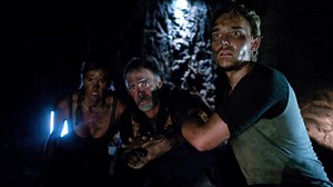 Beneath · Film 2013 · Trailer · Kritik