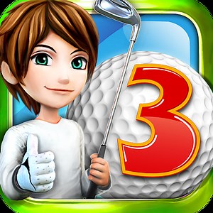 Let's Golf! 3 (2011) - MobyGames