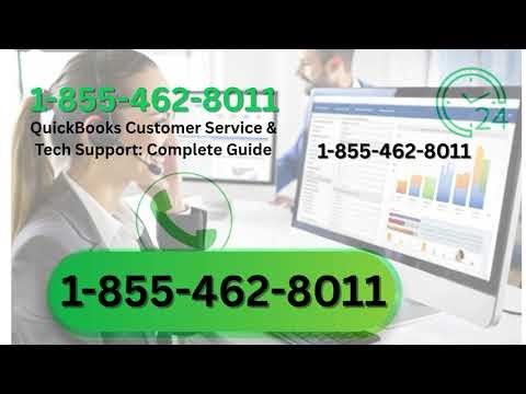 [FULL GUIDE] Quickbooks Desktop*{ * Support Number }** | All 10 Contact Options