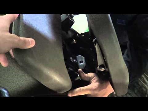 K&M John Deere 6000-7000 Buddy Seat Installation Video