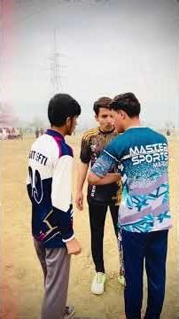 SSL session 1 final match