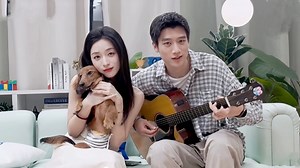 “高雅”CP售后Vlog来了！这也太太太甜了吧