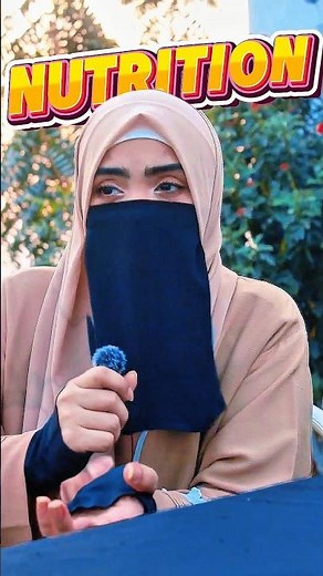 What Nutrition Really Means | Protein, Carbs, Fats Explained