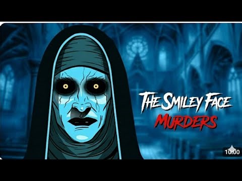 👉 The Smiley Face Murders – America’s Most Terrifying True Horror Story #horrorstories #movie #usa