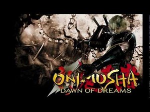 Onimusha Dawn of Dreams OST - Hideout 2