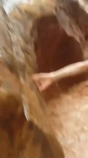 We Love You Hikers ❤️ on Instagram: "FLASH FLOOD SAFETY — 10 ESSENTIAL TIPS FOR HIKERS Flash floods can go from calm to dangerous in minutes. If you find yourself suddenly in one during a hike, these tips can make the difference between getting out safe and not: 1. Head immediately to higher ground. Water levels rise fast and without warning—don’t wait. 2. Never try to cross fast-moving water. Even shallow flow can knock you off your feet and sweep you away. 3. Avoid the center of the water flow