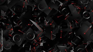 4k video Throwing caps, hats, diplomas ceremony loop animation Green screen background. Graduation documents. Students tossing it in the air. Leaving school, college, university certificate.