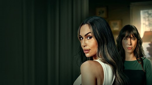 Stranger With My Name on LMN: Full list of cast