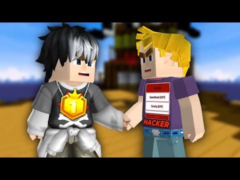 Top 1 Player Asked Hacker To Carry Him 💀