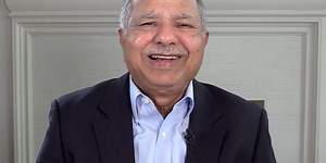 Raj Reddy Bets on Babel Fish, Gordon Bell Says No Way