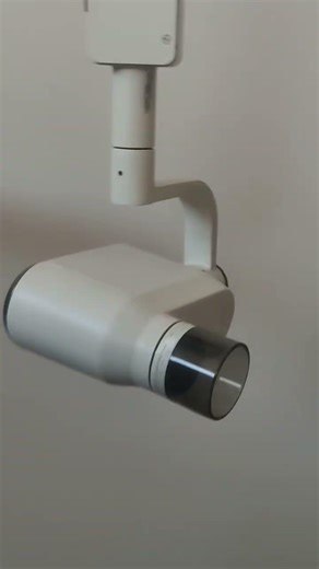 nuclear radiation detector GMC-300E plus