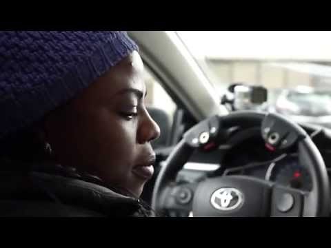 Real Driving Lesson - Young Drivers of Canada