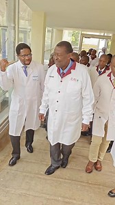 Visit to the International Livestock Research Institute (ILRI) – Nairobi. #kenya #viral #agriculture #KenyaKwanza #Diplomacy | Hon Musalia W Mudavadi