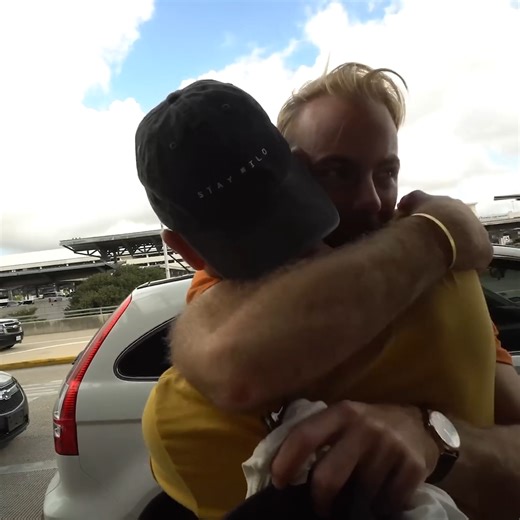 2 Strangers Swap Lives Across the World for 72hrs! | Yes Theory