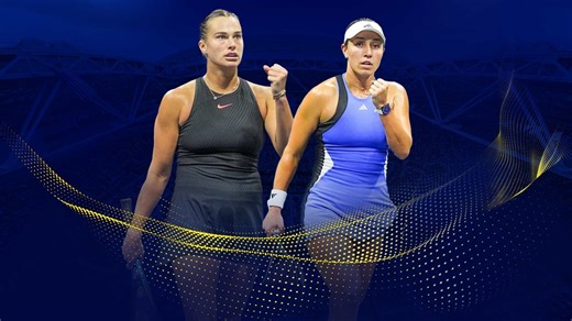 Breaking down Pegula vs. Sabalenka in the 2024 US Open women's final