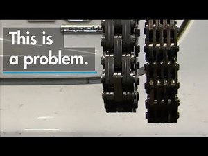 Audi Timing Chain: The most important link in your engine
