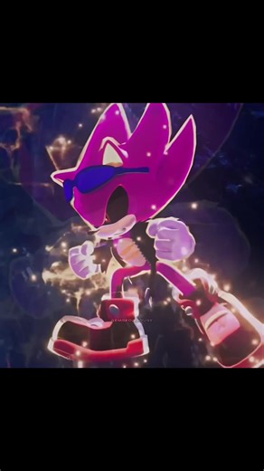 Scourge x Sonic: An Emotional Journey