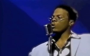 【经典R&B】Danny Boy - Its Over Now HD