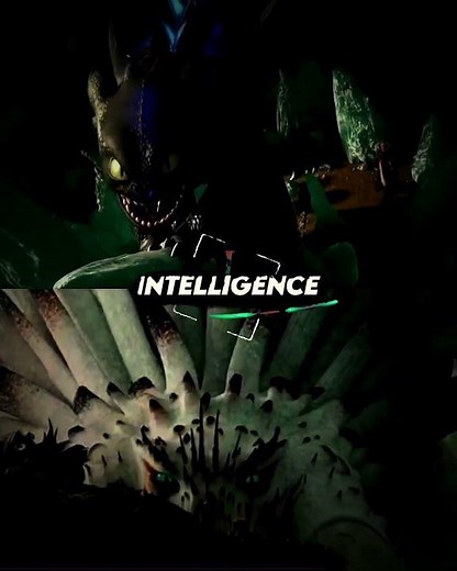 Toothless (Alpha | HTTYD 2/3) vs Bewilderbeast (Valka’s | HTTYD 2)