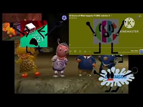 os backyardigans screaming all screaming add round