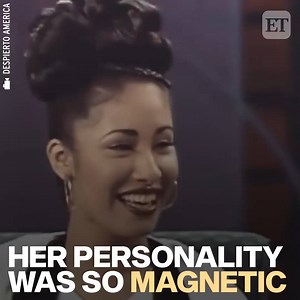 Why Selena Quintanilla Is Iconic