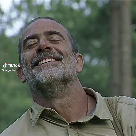 Season 9 Negan Song - The Walking Dead