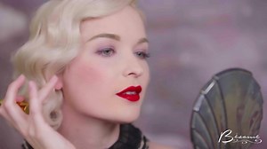 Discover timeless beauty with Bésame! 💄 Meticulously Designed 💄 Historically Inspired 💄 Highly Pigmented | Bésame Cosmetics