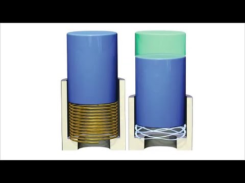 TRUWAVE Wave Springs: The Best Springs You Haven't Tried Yet