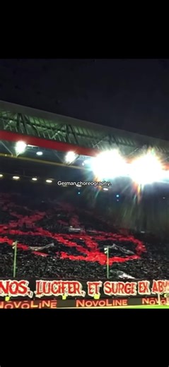 Captivating German Choreography You Need to See