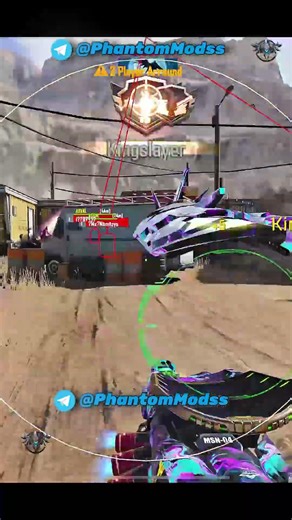 🚀Call of duty mobile mod menu 2025 Global/Garena/VNG Best hacks & Cheats