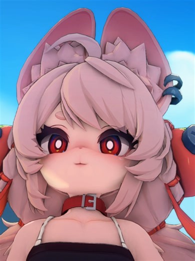 Cute and Funny Bunny Moments in Zenless Zone Zero