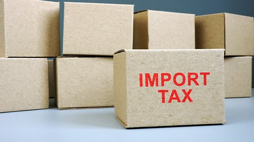 FTA Tariff Tool Home