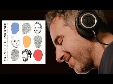 Yes! Trio "Spring Sings" [Trailer]