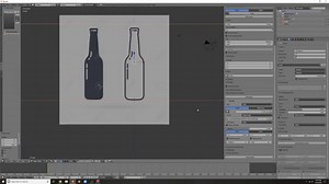 Bottle Modeling