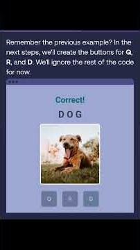 HTML Button Tag - Practice
