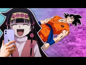 10 Characters who can Beat Goku in ✨Unusual✨ Ways (don't let his fans find this pls)